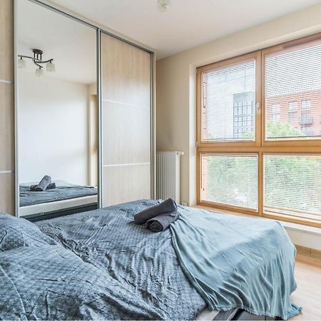 Core Room - Charming Place, 5 Minutes To Gdansk Old Town Εξωτερικό φωτογραφία