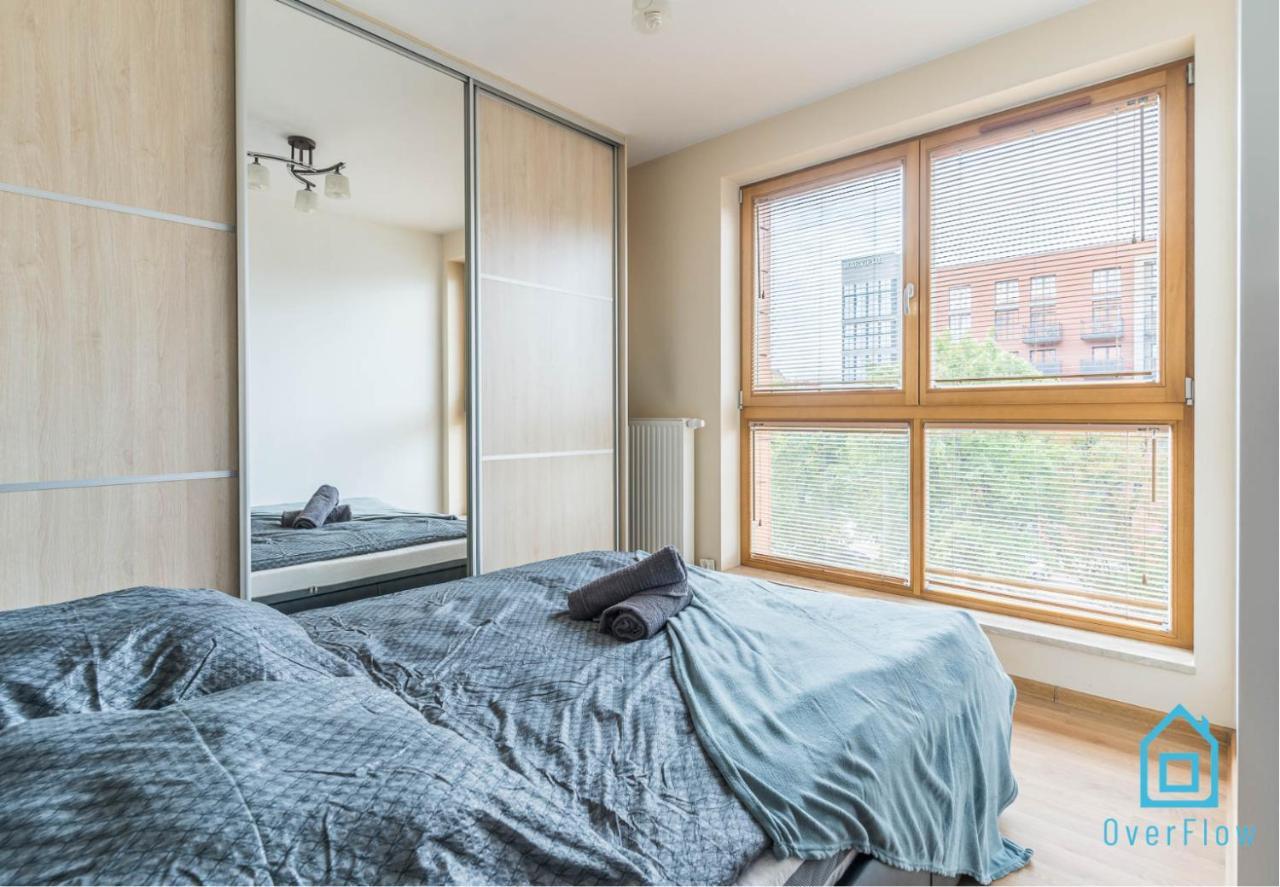 Core Room - Charming Place, 5 Minutes To Gdansk Old Town Εξωτερικό φωτογραφία