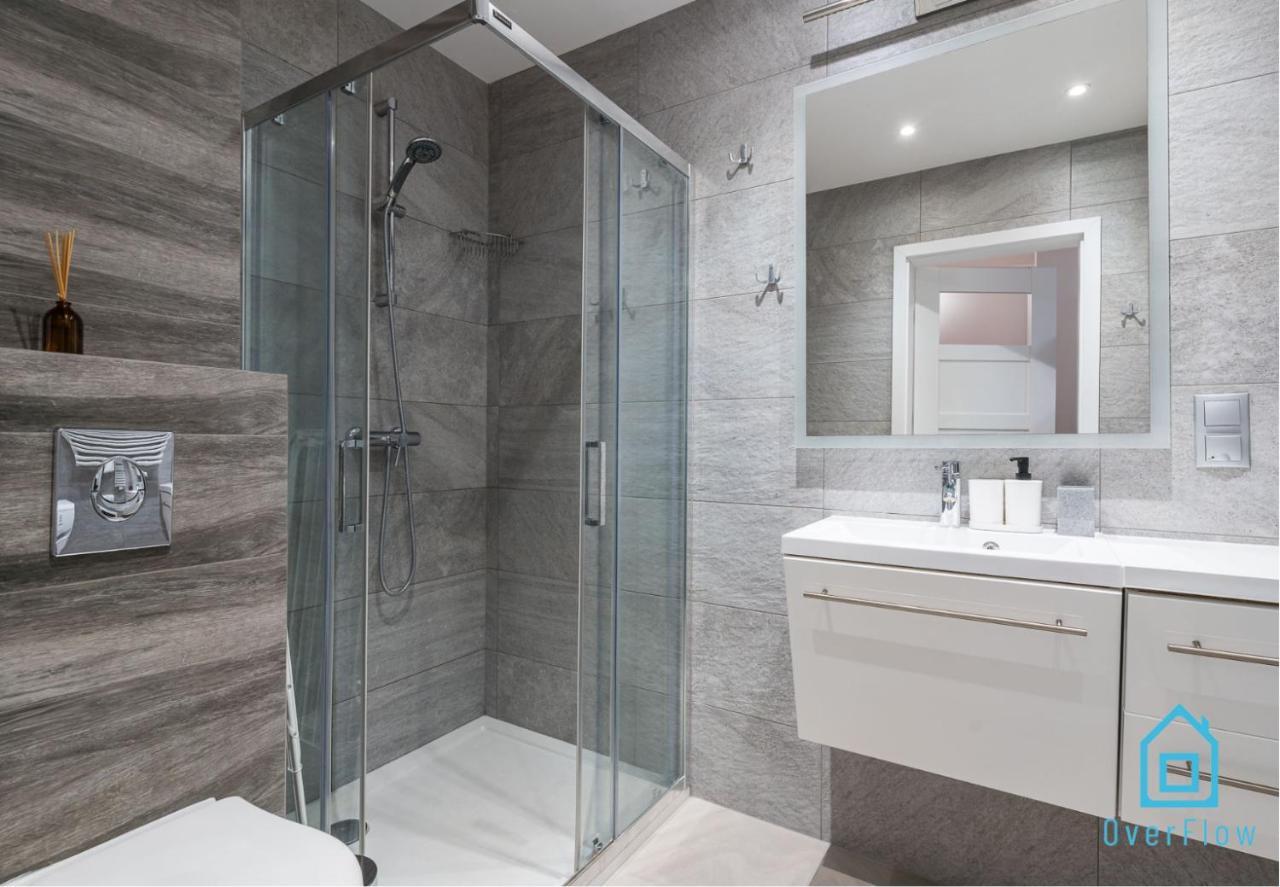 Core Room - Charming Place, 5 Minutes To Gdansk Old Town Εξωτερικό φωτογραφία