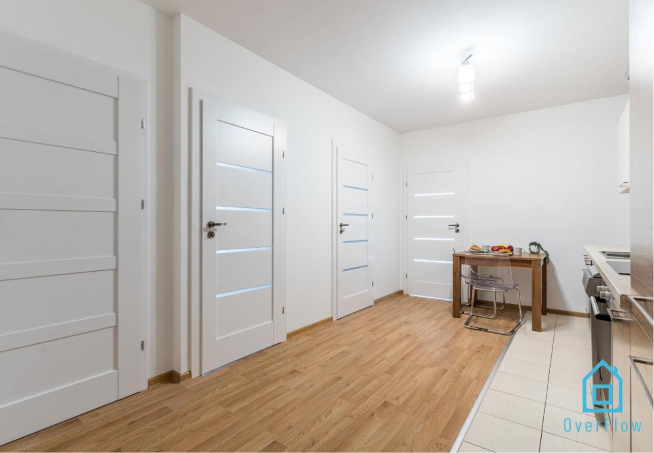 Core Room - Charming Place, 5 Minutes To Gdansk Old Town Εξωτερικό φωτογραφία