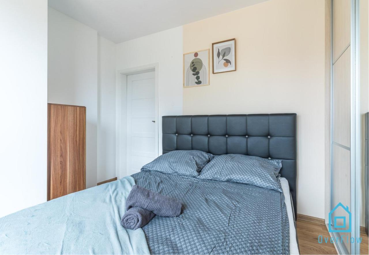 Core Room - Charming Place, 5 Minutes To Gdansk Old Town Εξωτερικό φωτογραφία