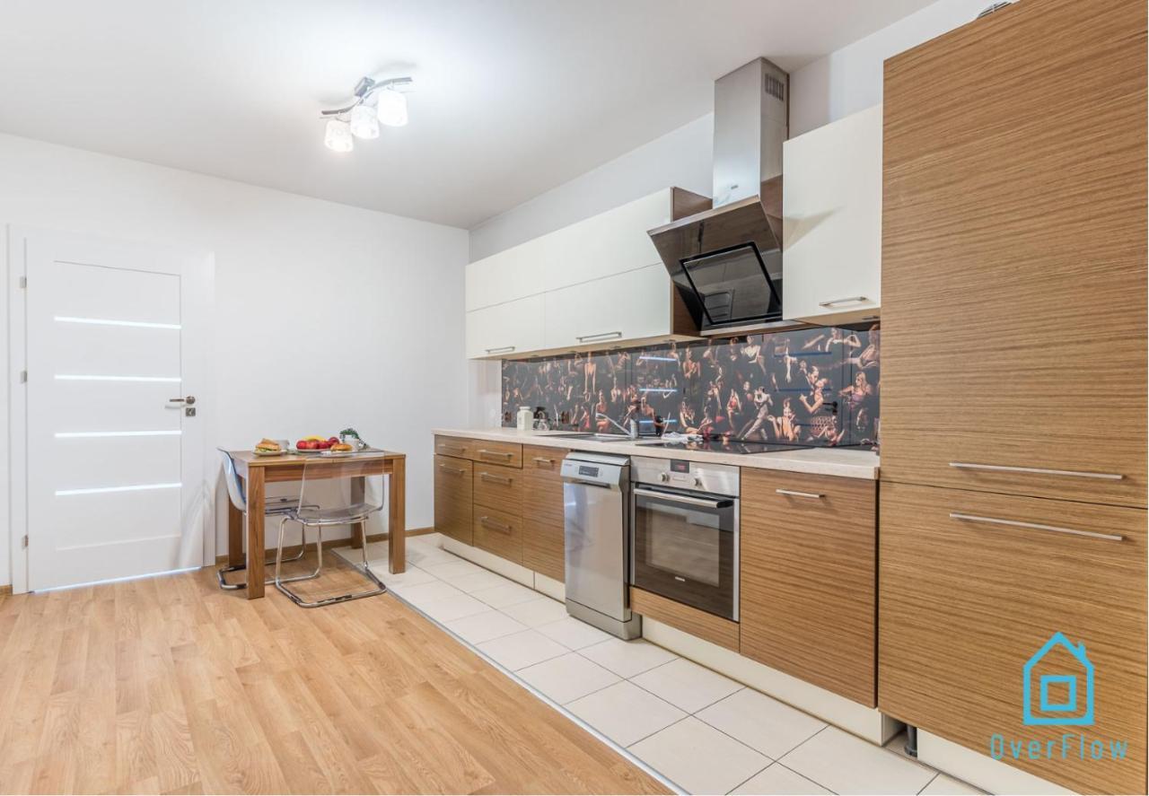 Core Room - Charming Place, 5 Minutes To Gdansk Old Town Εξωτερικό φωτογραφία