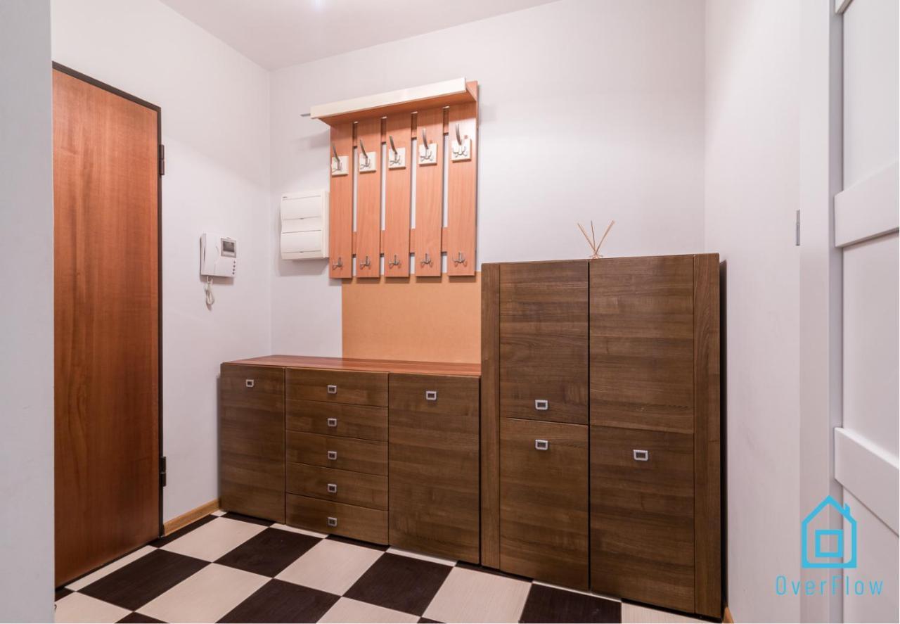 Core Room - Charming Place, 5 Minutes To Gdansk Old Town Εξωτερικό φωτογραφία