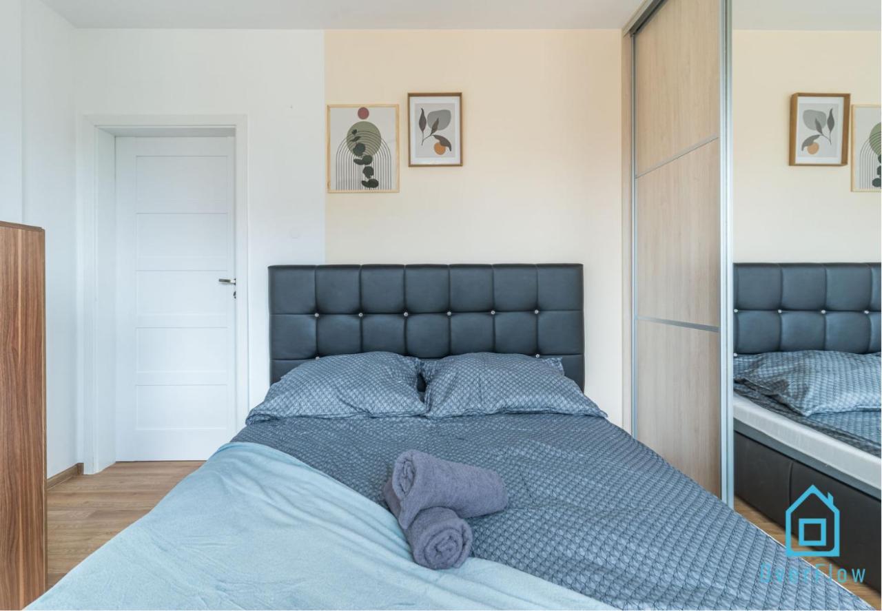 Core Room - Charming Place, 5 Minutes To Gdansk Old Town Εξωτερικό φωτογραφία
